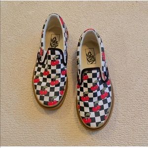 vans cherry creek